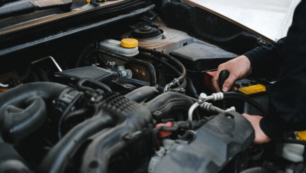 Tips For Affordable Auto Repair