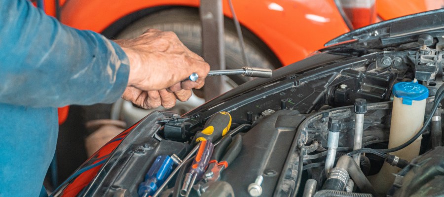 Tips For Affordable Auto Repair