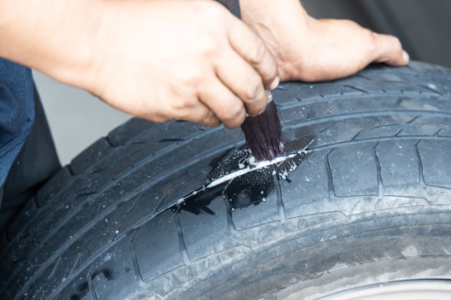 Everything You Need To Know About Tire Repair