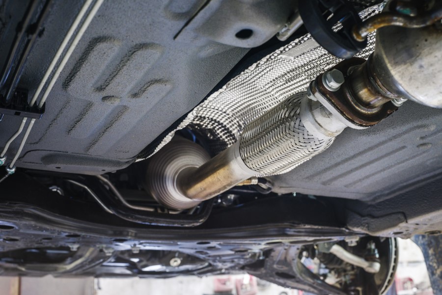 Everything About Performance Exhaust