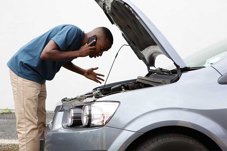 7 Common Reasons Your Car Won’t Start