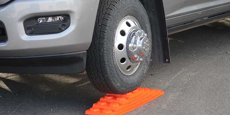 Wear On Your Tires Doesnt Always Mean You Need New Ones Right Away